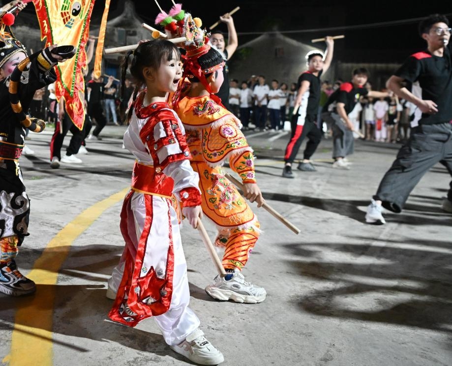 短视频平台传播