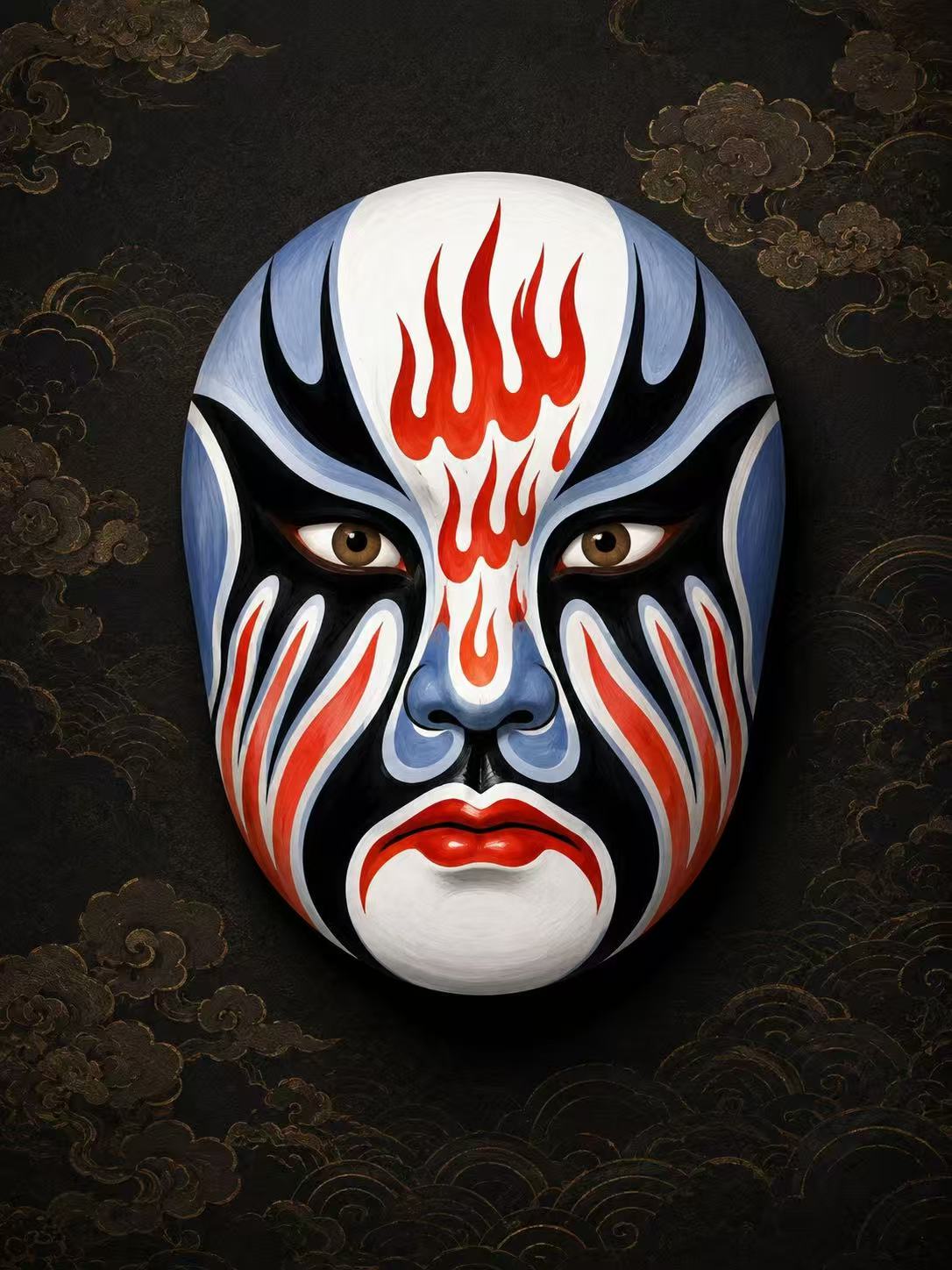 秦明