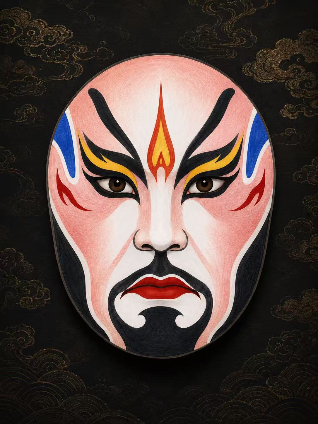 武松