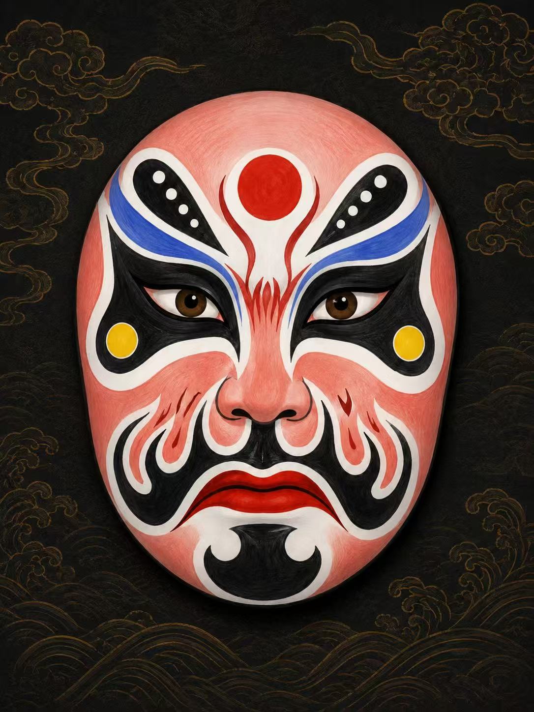 鲁智深