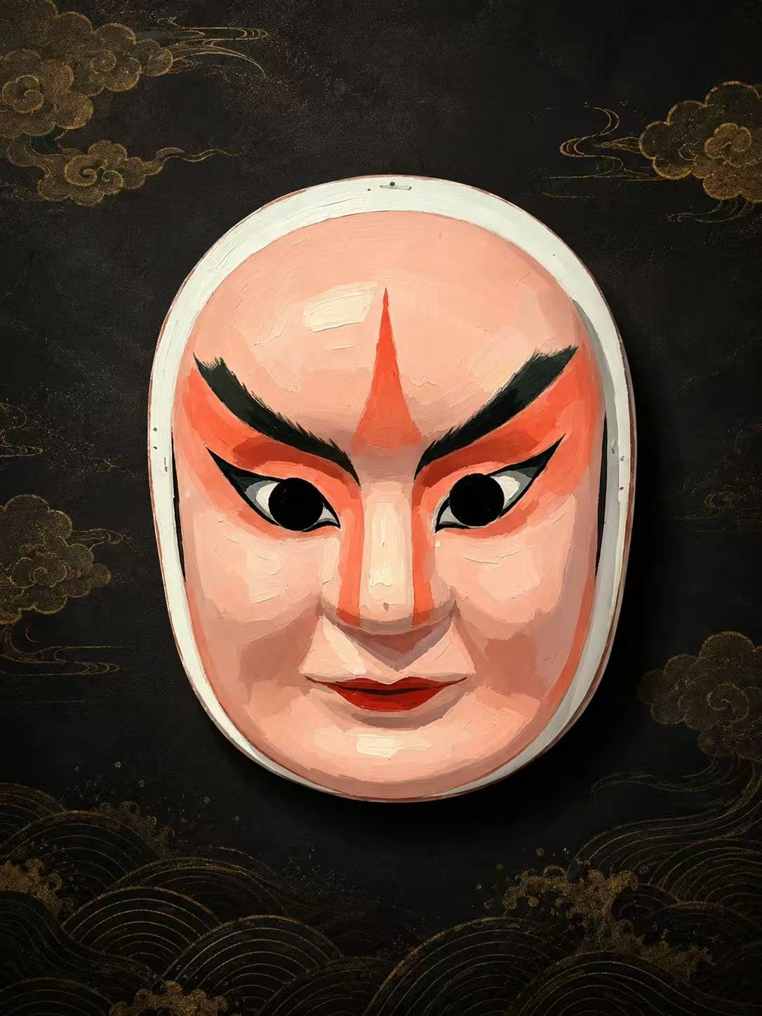 武松